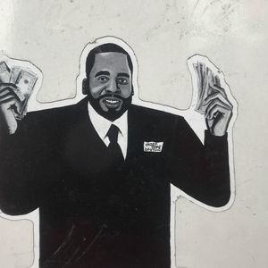 Meet your Posher, Leon